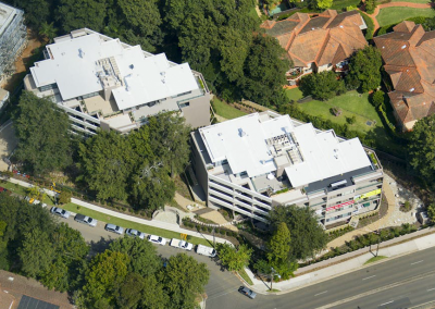 Haven Apartments | St Ives