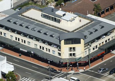 Quay North | Northbridge