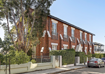 The Sanctum | Balmain