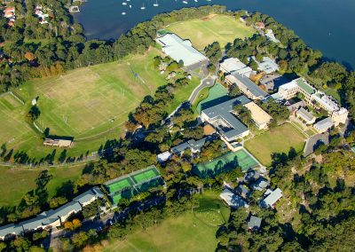 St Ignatius Middle School | Riverview