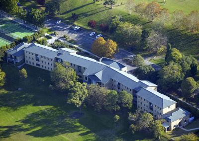 St Ignatius Kevin Fagan House | Riverview