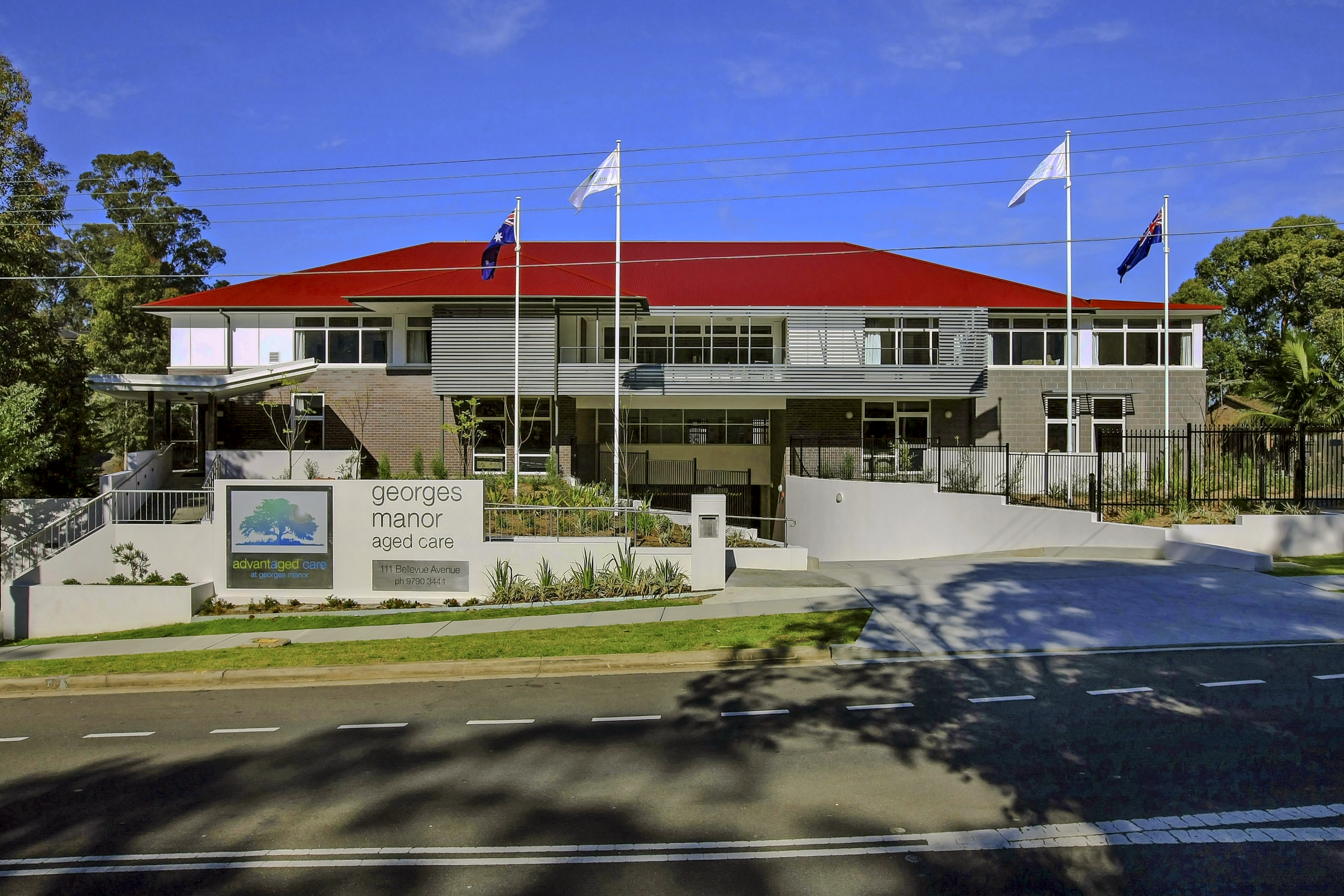 WIP49 - Georges Manor (2)