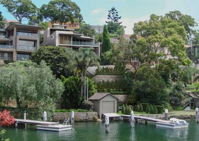 Shellbank Ave | Mosman