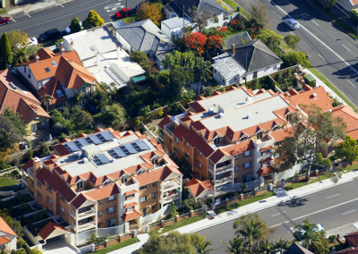 Villa Serene | Mosman