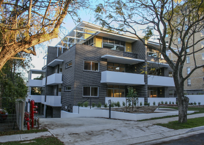 Ellis St | Chatswood