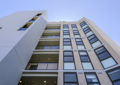 33 Dunning | Rosebery