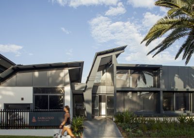 Sargood on Collaroy | Collaroy