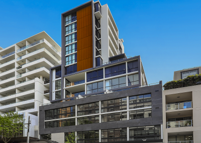 The Edge 28 | St Leonards