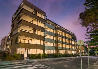 Aluma Apartments | Burwood