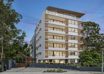 18 At Chatswood | Chatswood