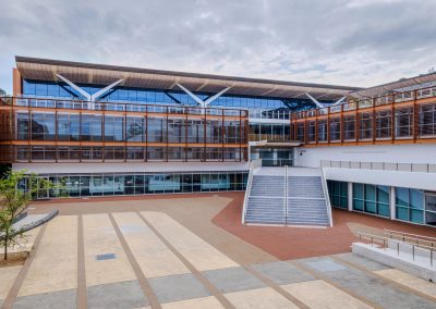 St Augustine’s College | Brookvale