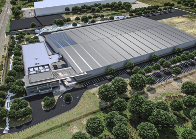 Dicker Data | Kurnell