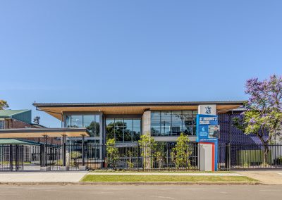 St Dominic’s College | Kingswood