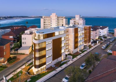 Point | South Cronulla