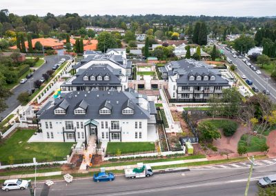 Maynard Gardens | Bowral