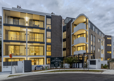 Serendipity | North Sydney