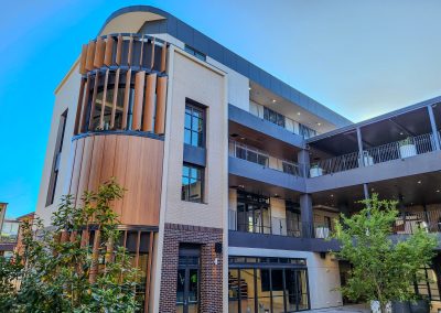 Our Lady of Mercy College  | Parramatta