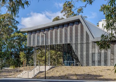 Frensham Indoor Sports Precinct | Mittagong