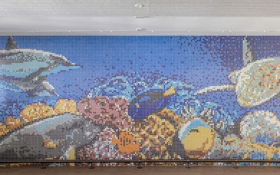 Building for the Community