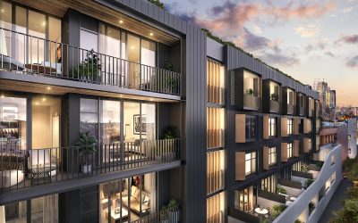 Project Commencement – The Rathbone