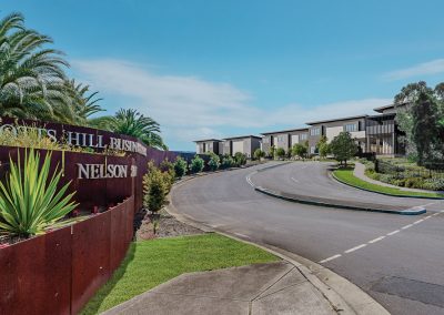Potts Hill Industrial | Potts Hill
