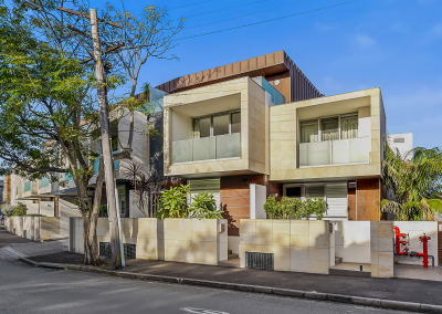 The Tin Sheds | Balmain