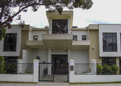 Lucy Chieng | Hurstville