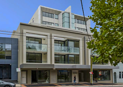 Ensemble | St Leonards