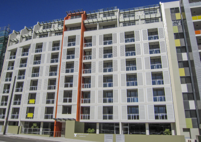 Summer Court | Strathfield