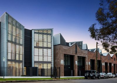 Sugarmill | Camperdown