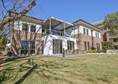 Whitehall Nursing Home | Lindfield