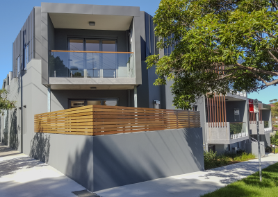 Henry Apartments | Lilyfield