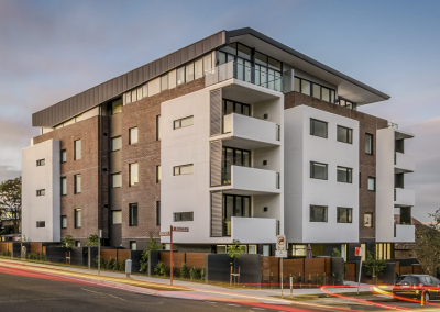 Proximity | Crows Nest