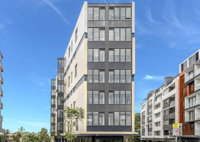 No 1 Wharf | Gladesville