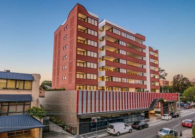 Centric | Strathfield