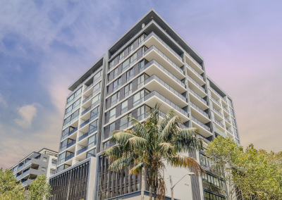 Metropolitan Residences | St Leonards